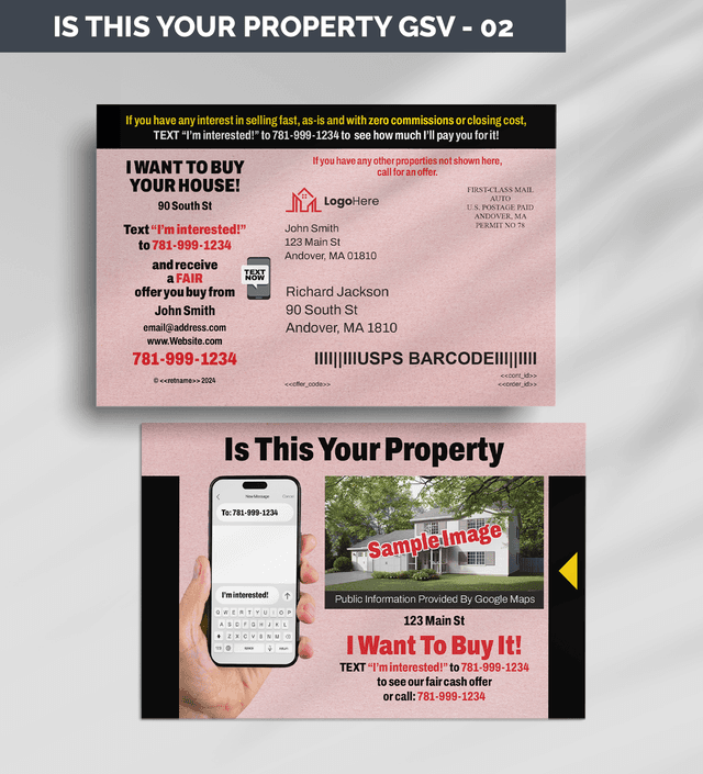 Is This Your Property? - 02