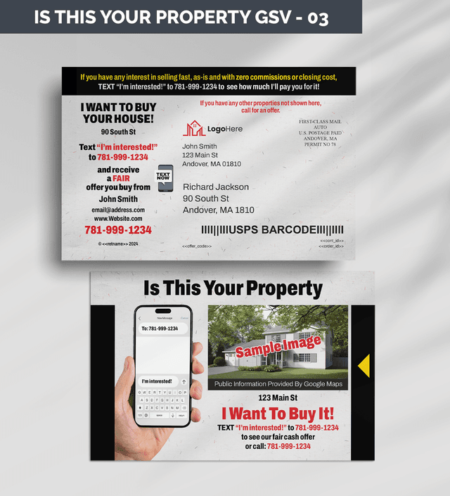 Is This Your Property? - 03