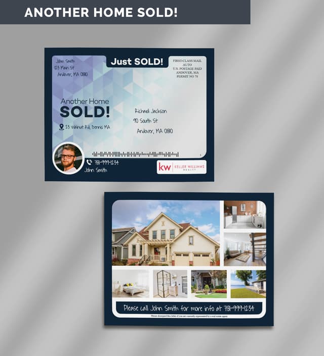 Another Home Sold!