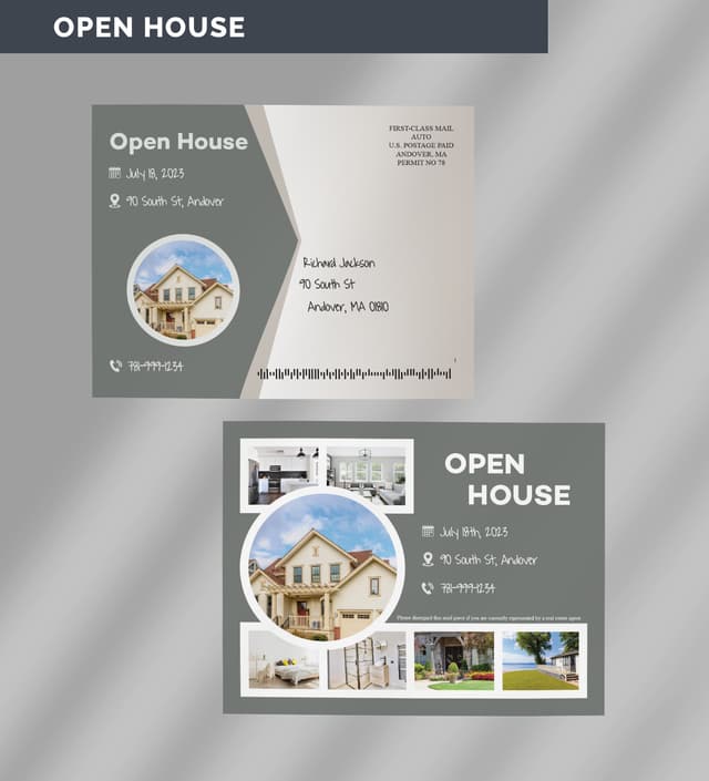 Open House