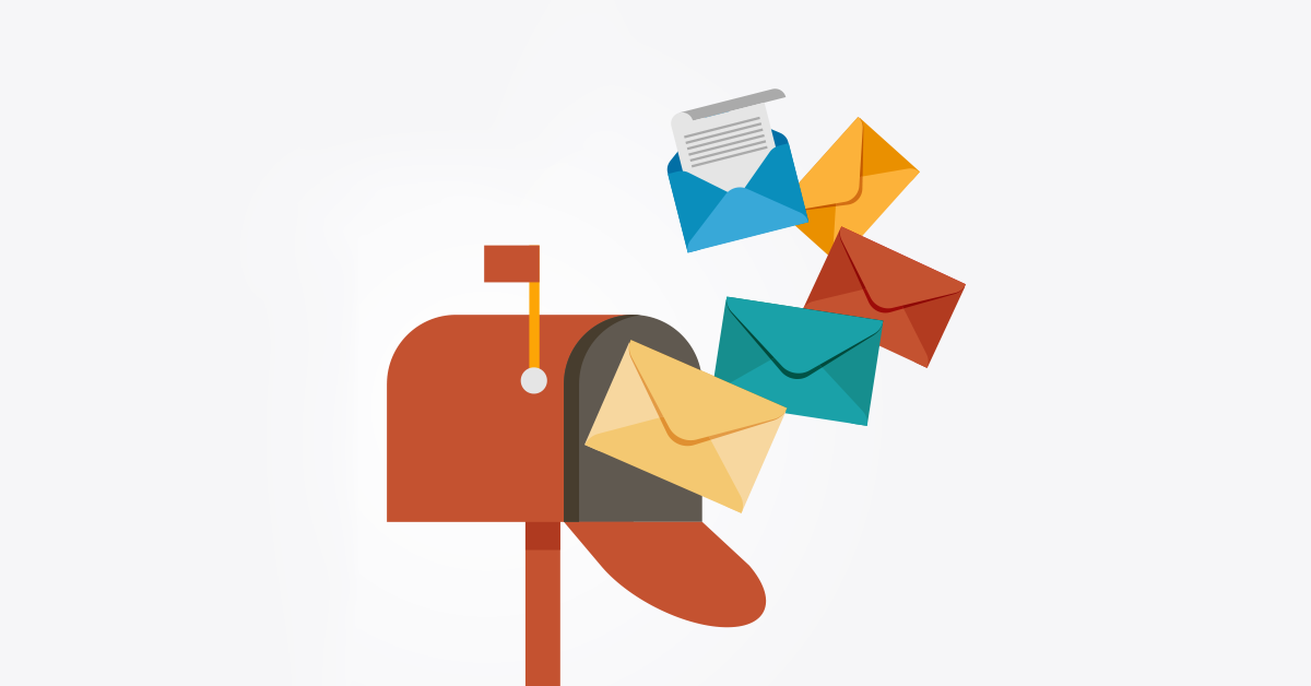 Avoid These Common Direct Mail Marketing Mistakes