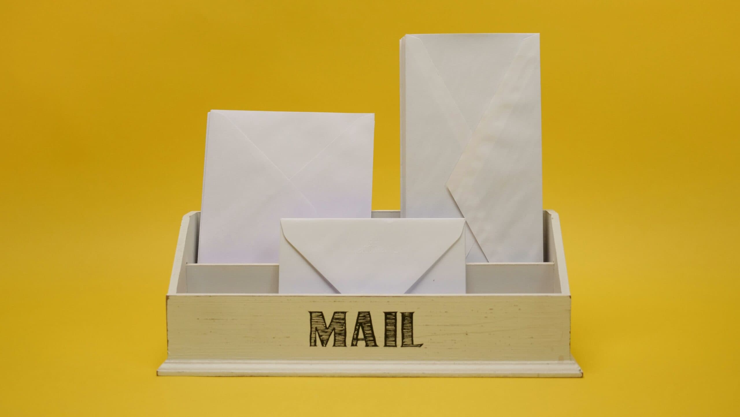 Things to Consider When Mailing During the Holiday Season