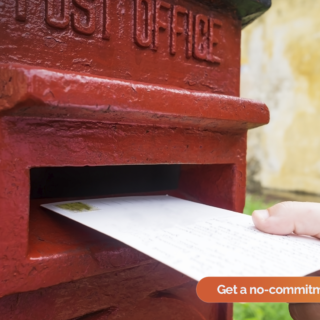 Continue Your Real Estate Direct Mail Marketing into 2021