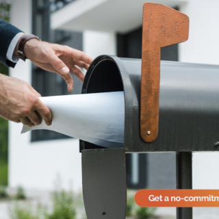 Why Send Direct Mail as Part of Your Marketing Campaign