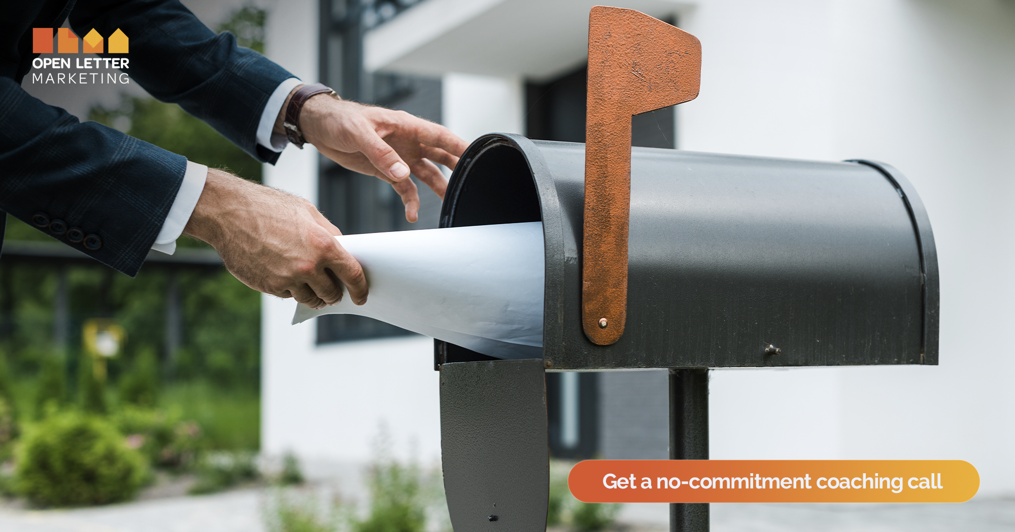 Why Send Direct Mail as Part of Your Marketing Campaign