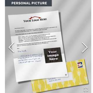 Product Spotlight: Professional Email Letter