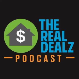 Real Dealz 197 Transcript: How To Effectively Use Direct Mail In Today’s Market w/ Justin Silverio