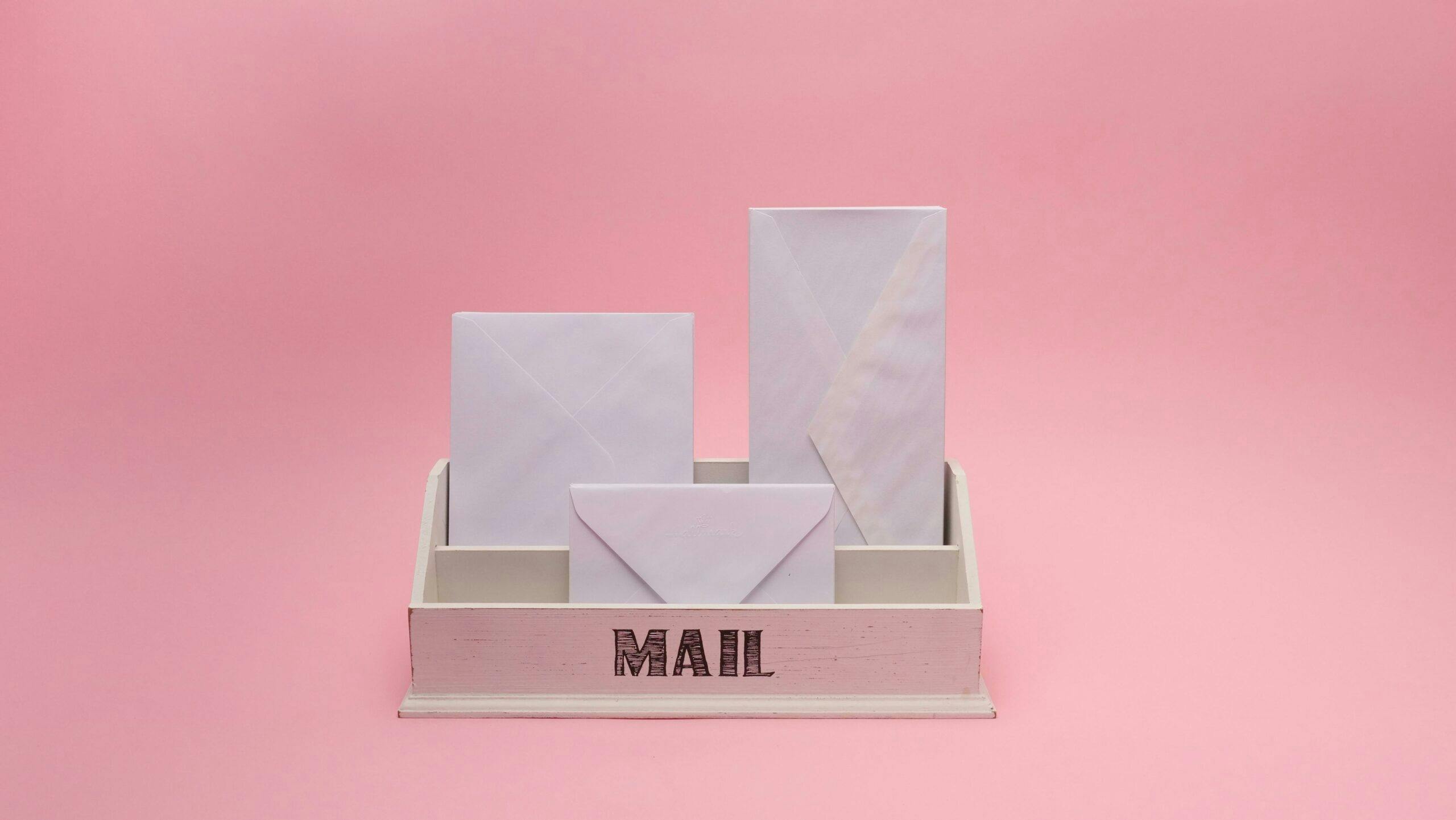 Should You Use a Logo On your Direct Mail Letters?