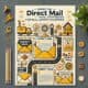 Effective Direct Mail Strategies for Real Estate Investors