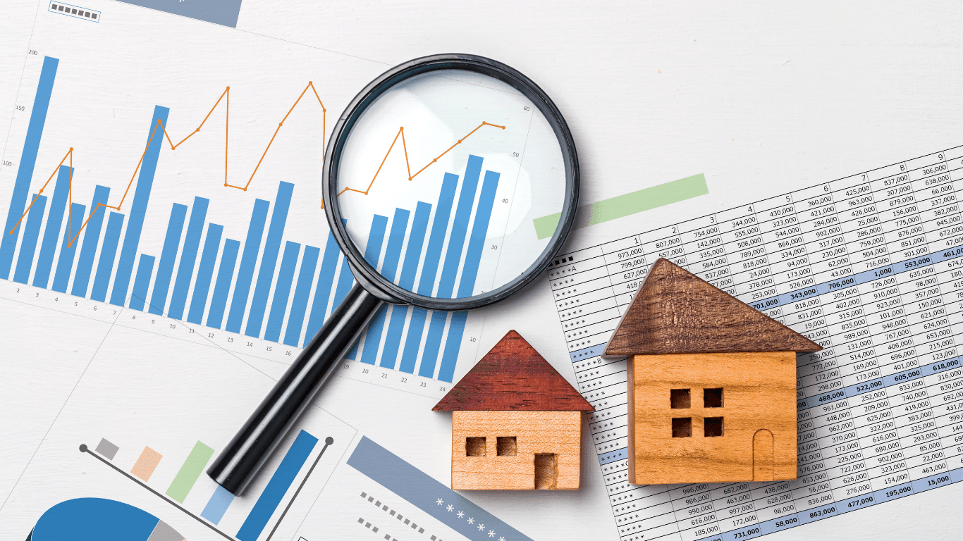 Track ROI from Real Estate Postcard Campaigns