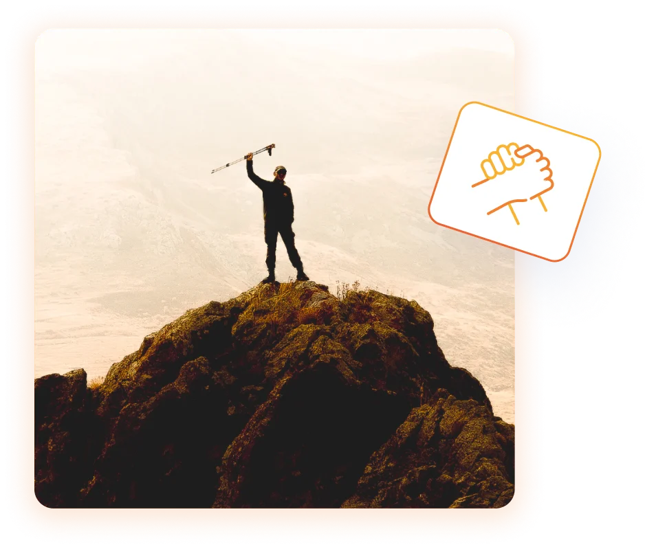 Results-Oriented Approach
